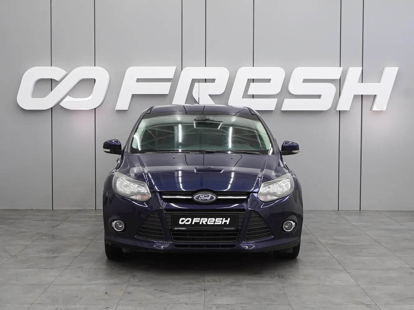 Ford