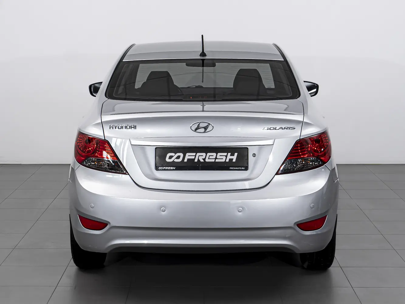 Hyundai