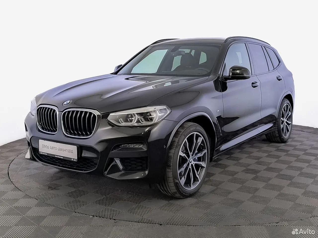BMW