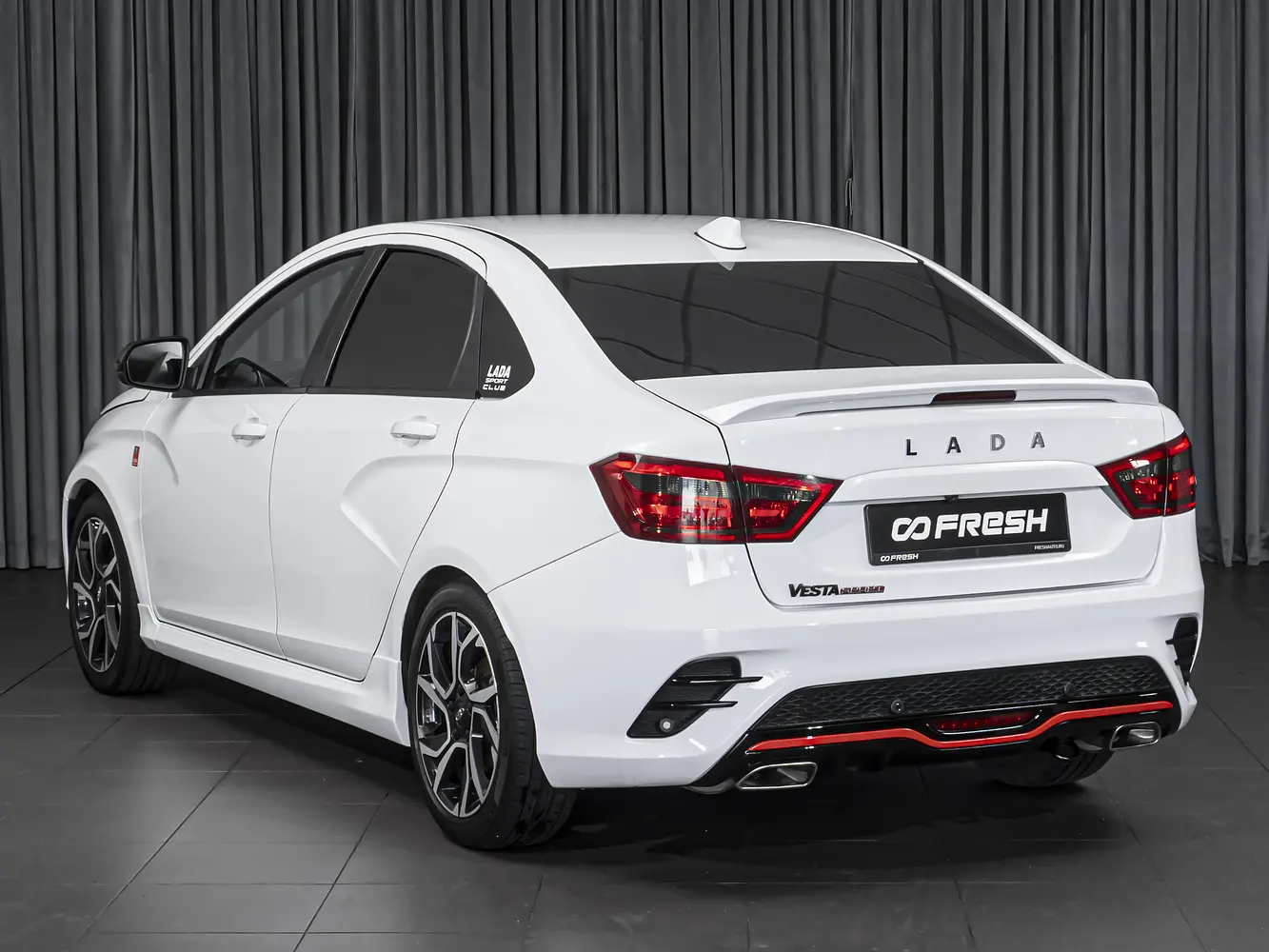 LADA (ВАЗ)