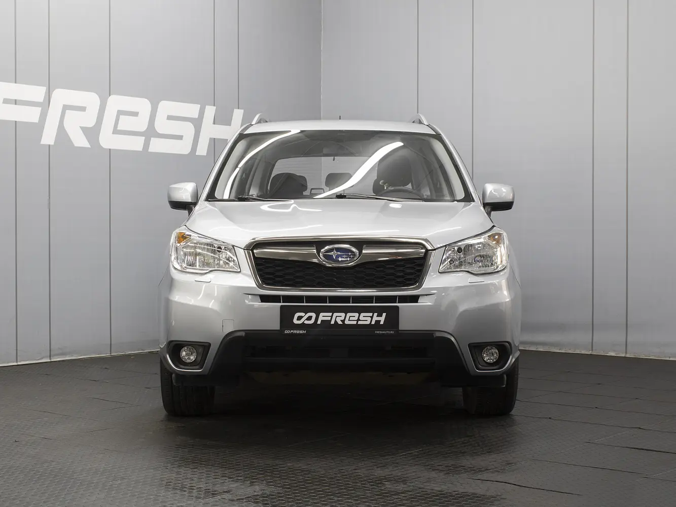 Subaru