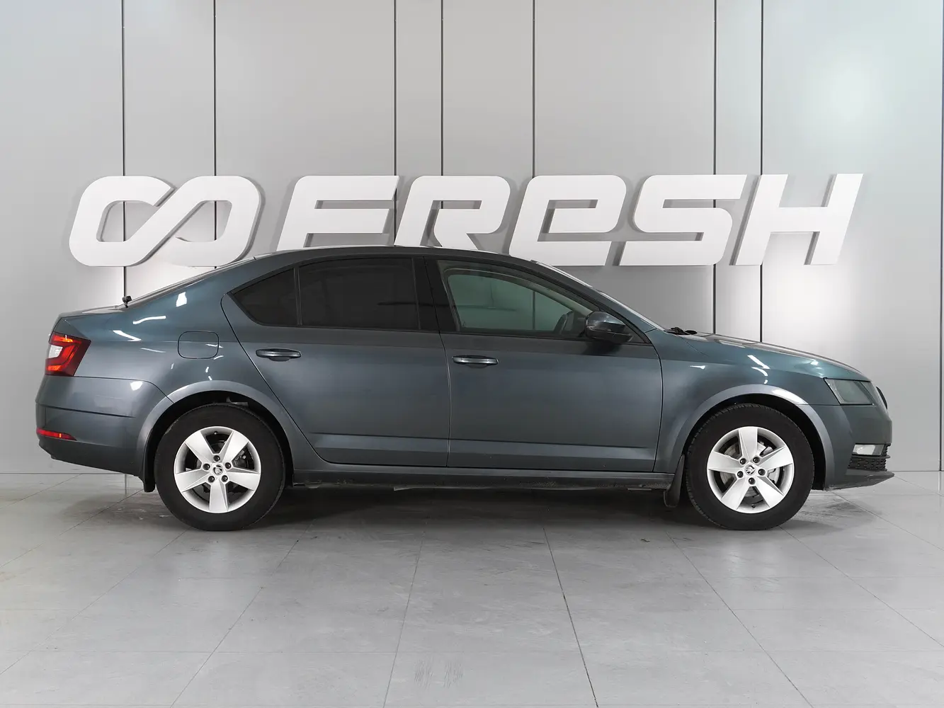 Skoda
