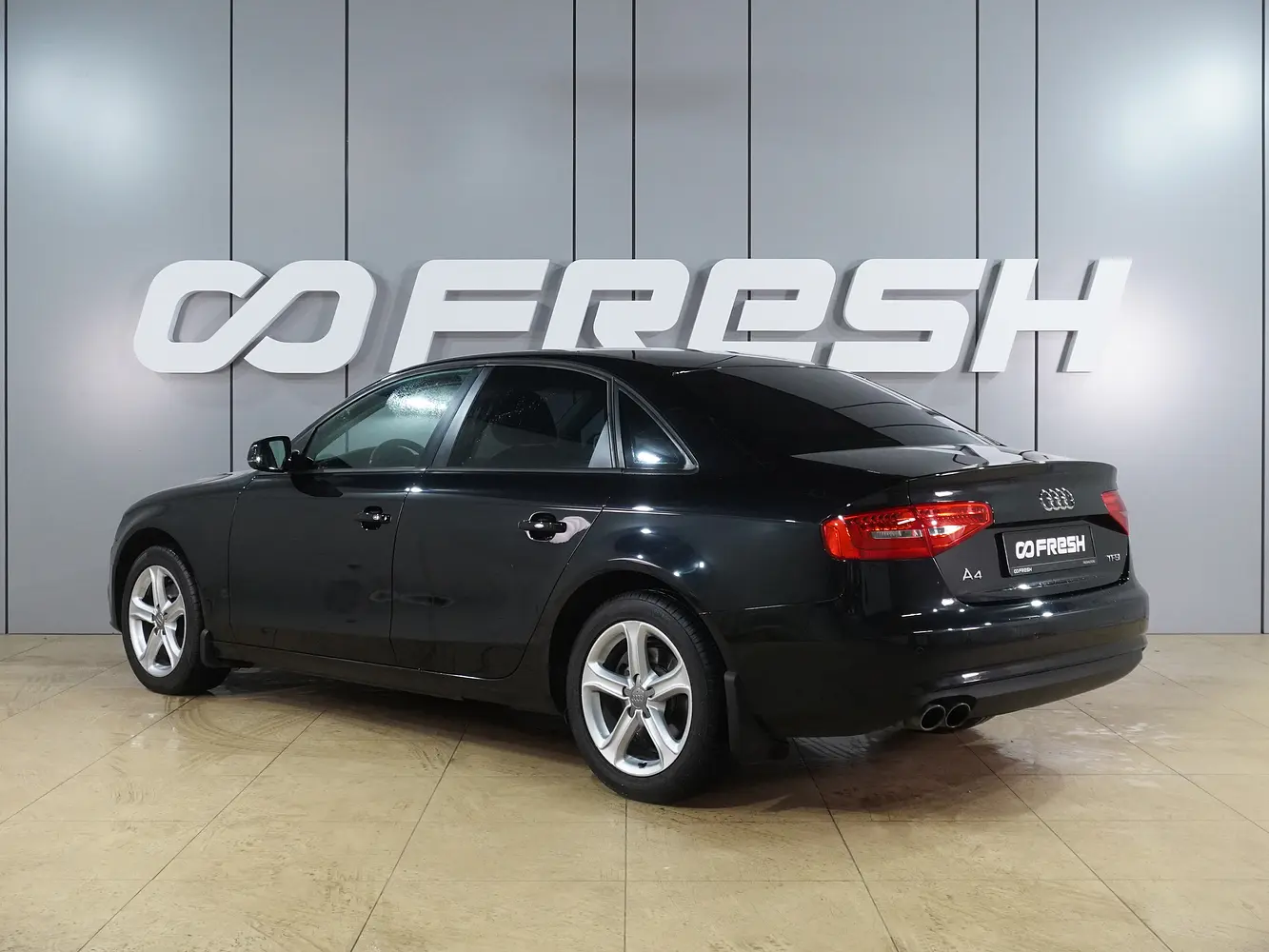 Audi
