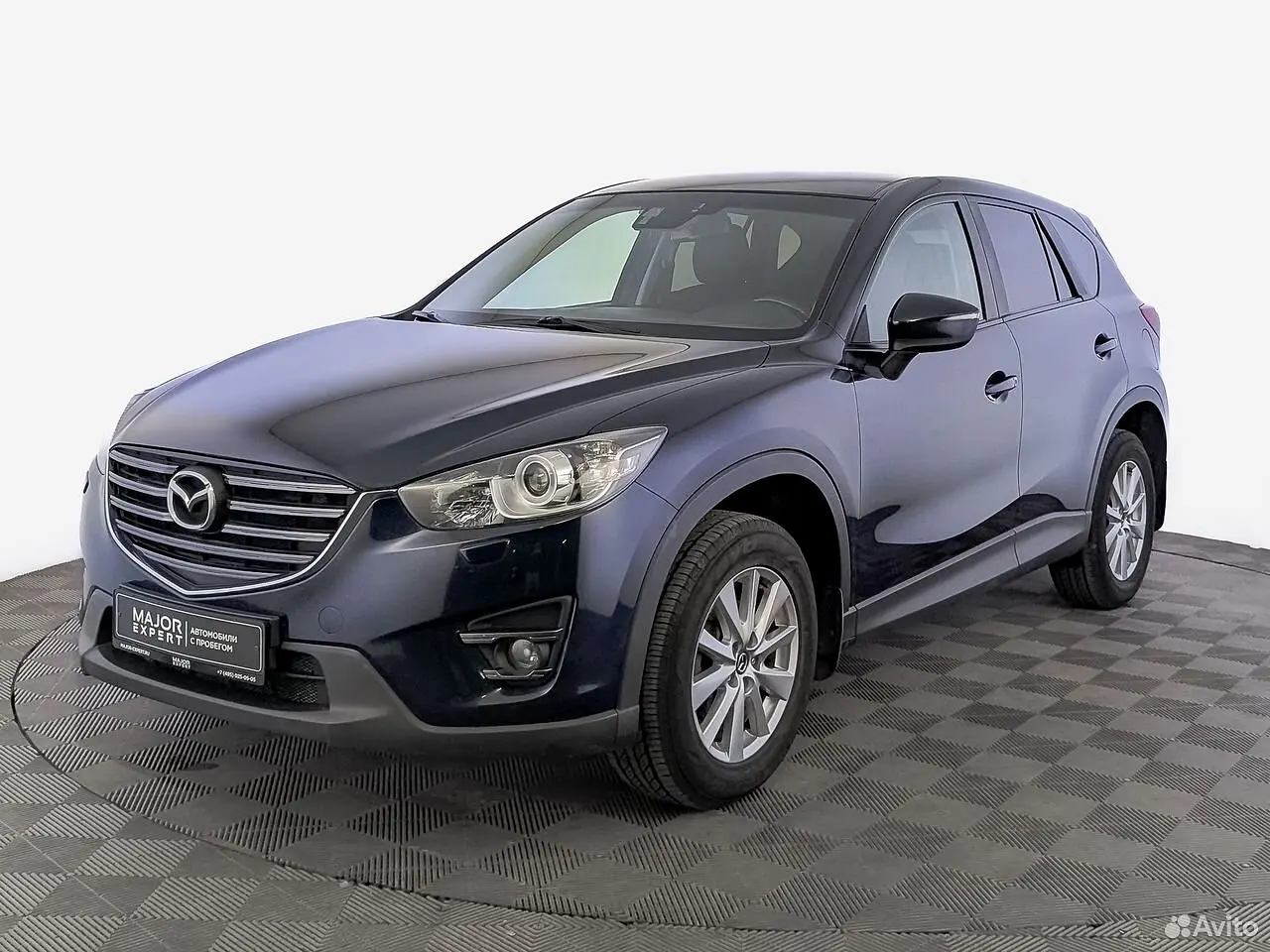 Mazda