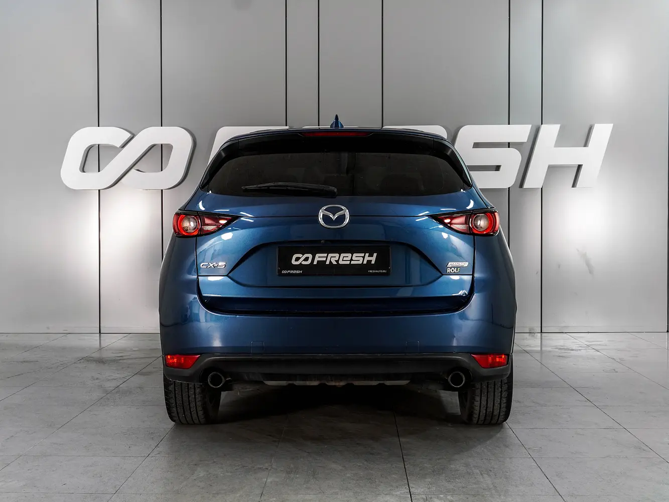Mazda