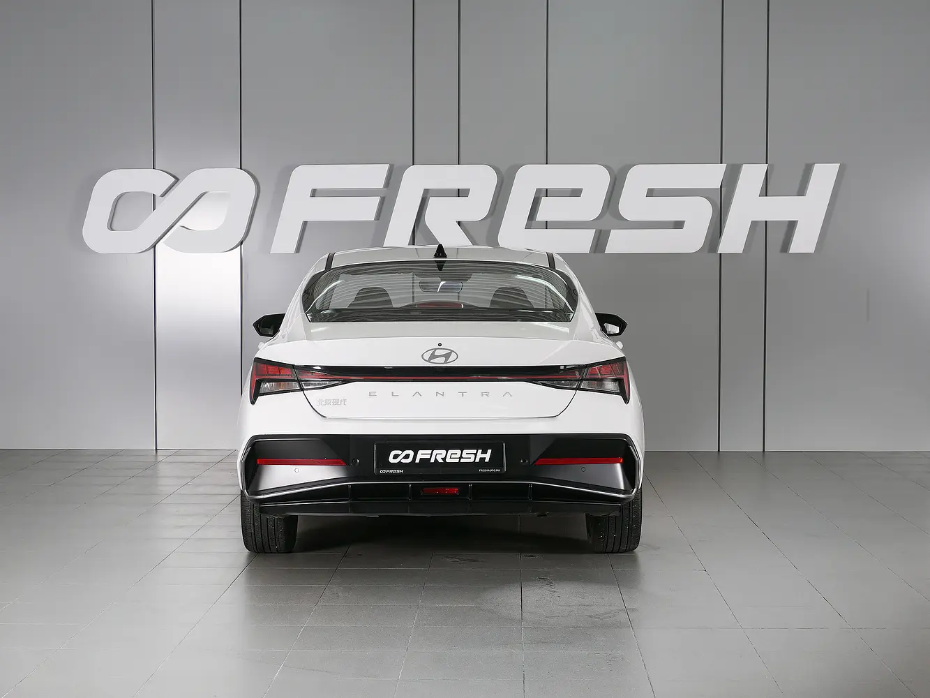 Hyundai