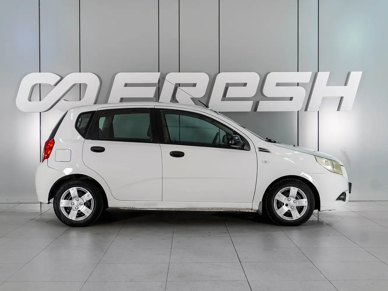 Chevrolet
