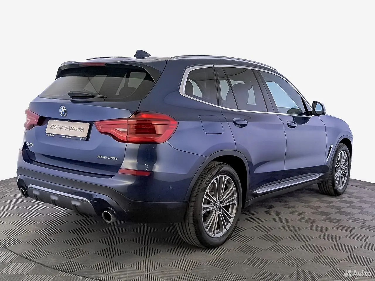 BMW