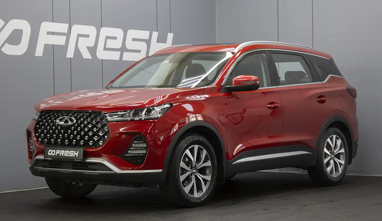 Chery