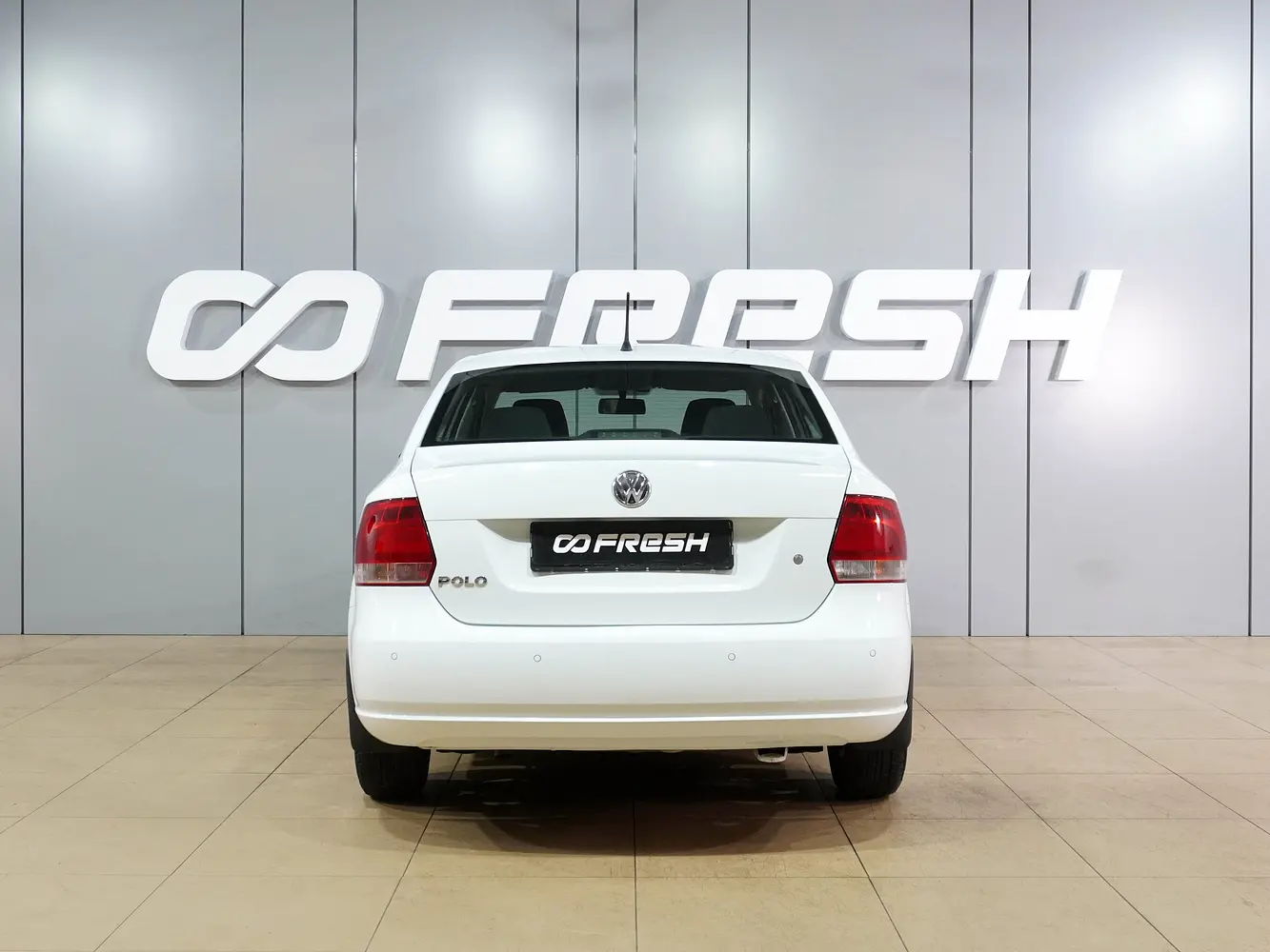 Volkswagen