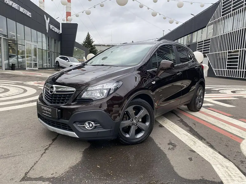 Mokka