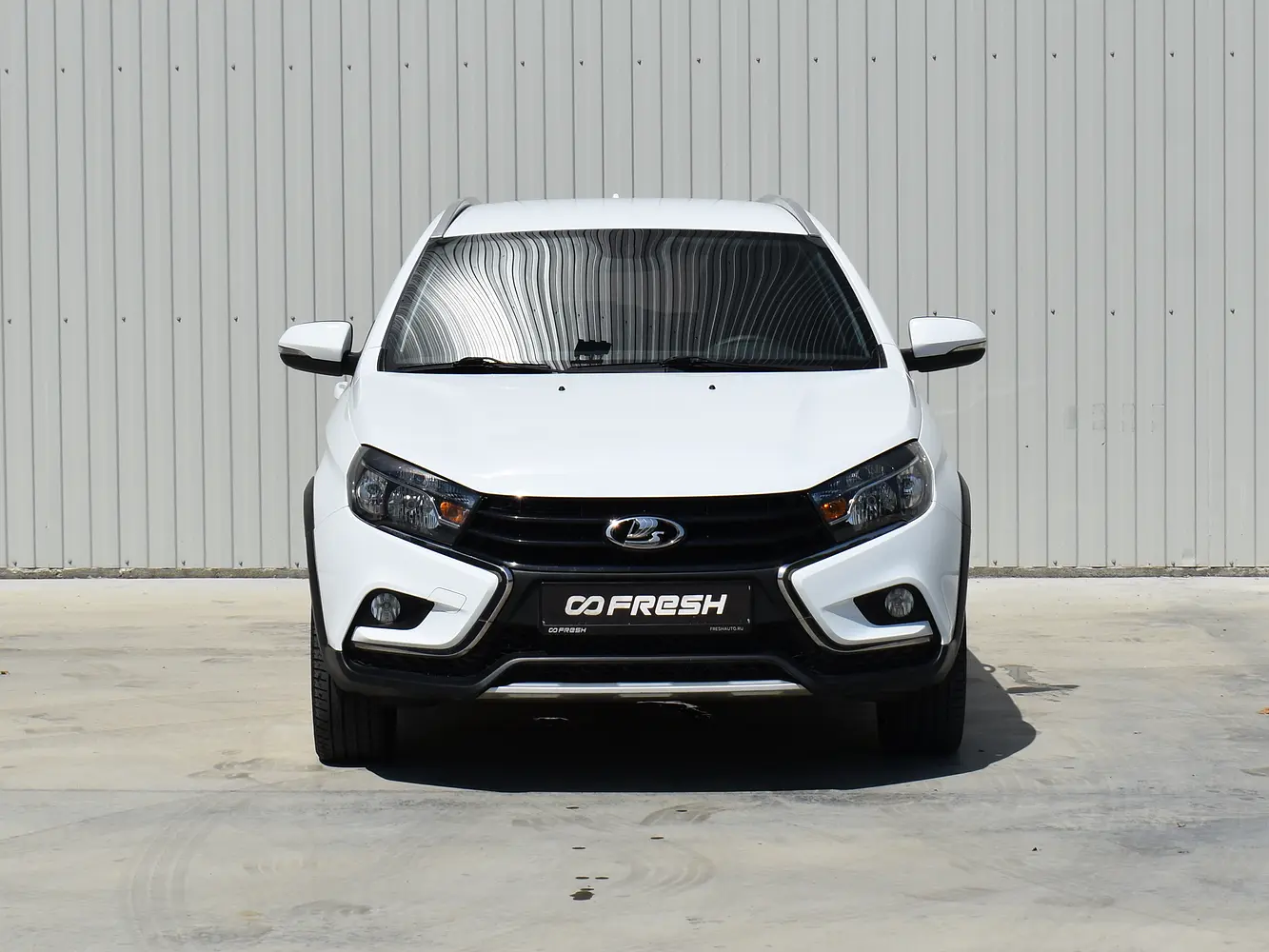 LADA (ВАЗ)