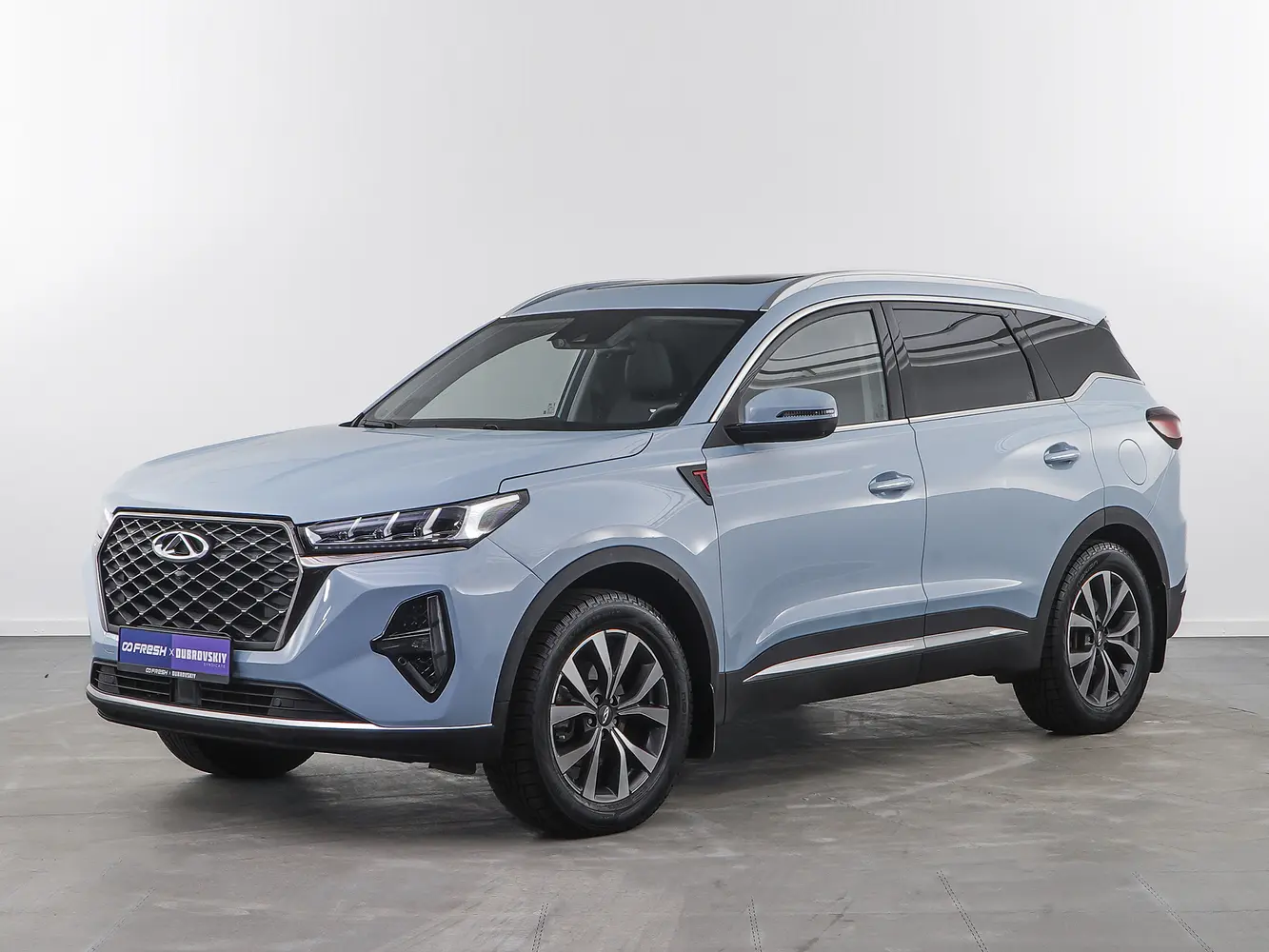 Chery