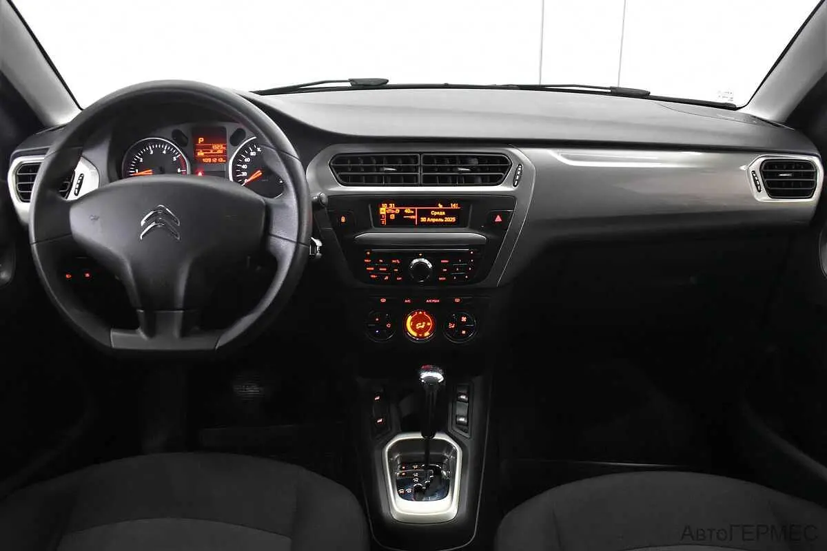Citroen