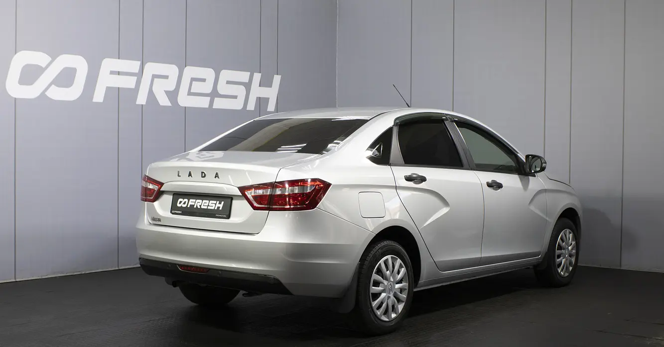 LADA (ВАЗ)