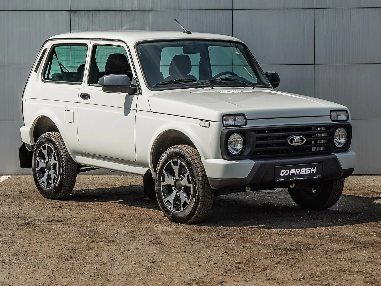 LADA (ВАЗ)