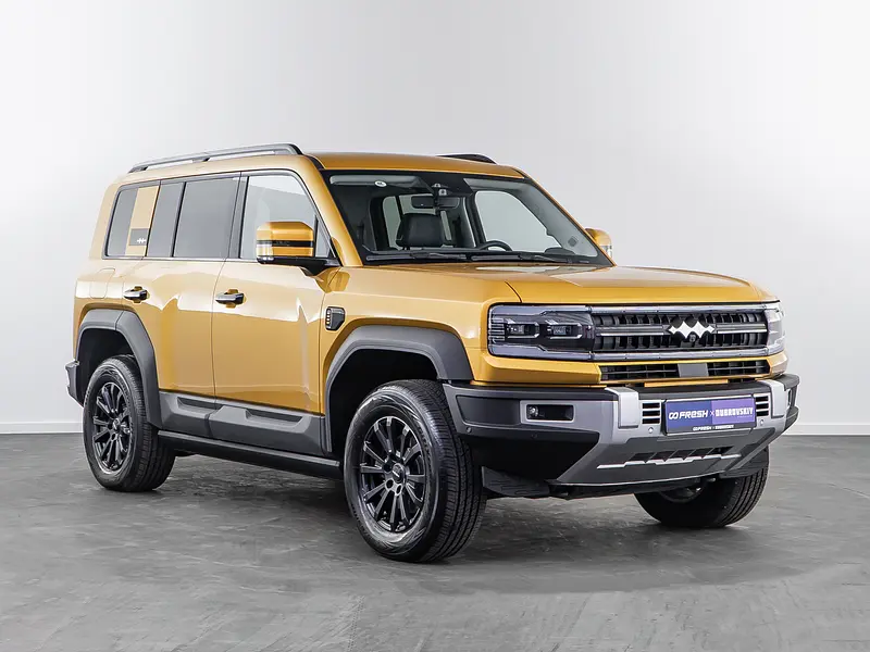 FangChengBao Leopard 5