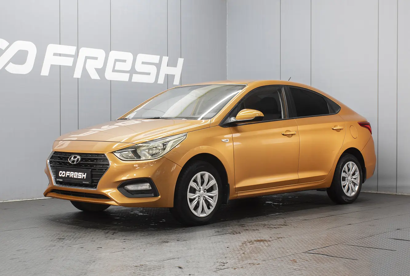 Hyundai