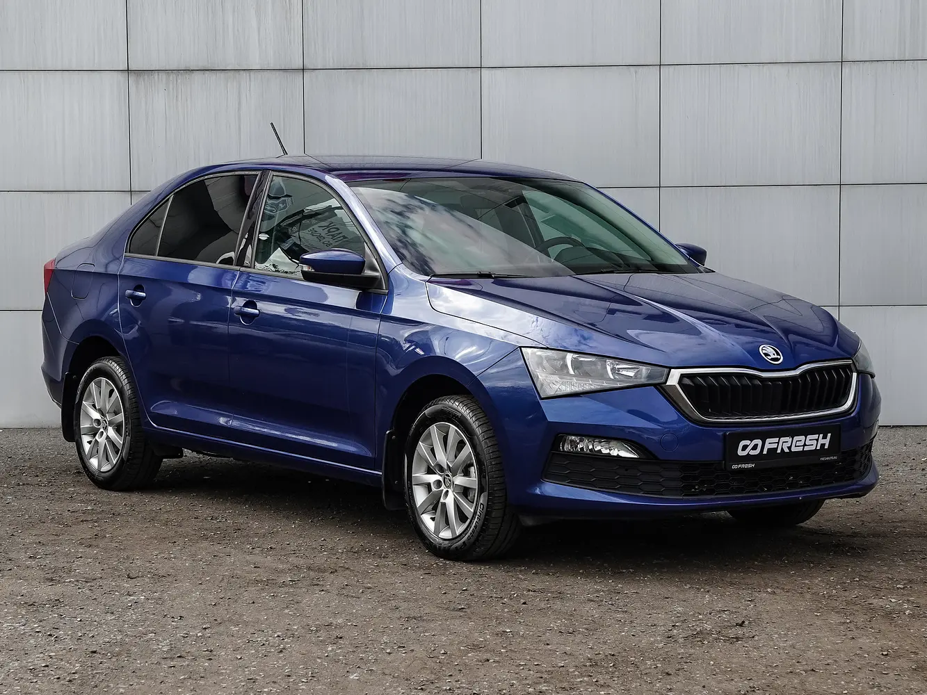 Skoda