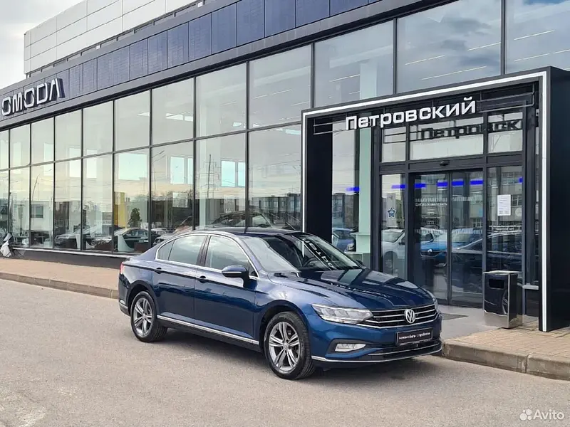 Passat