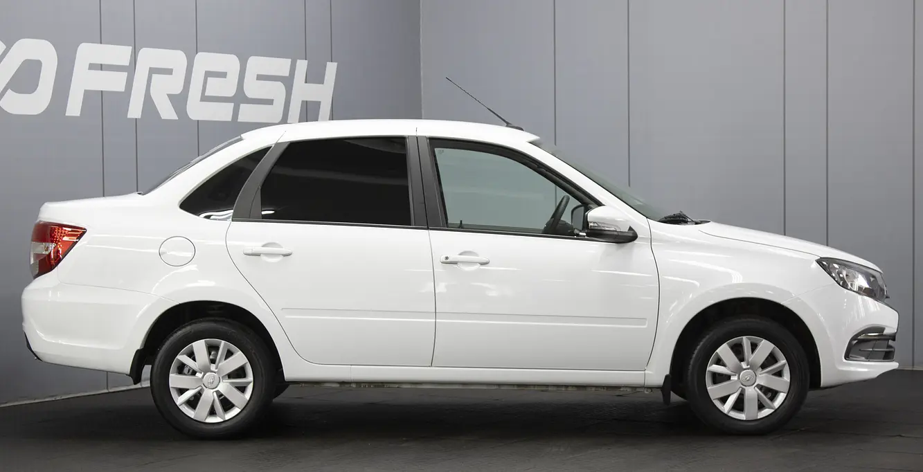 LADA (ВАЗ)