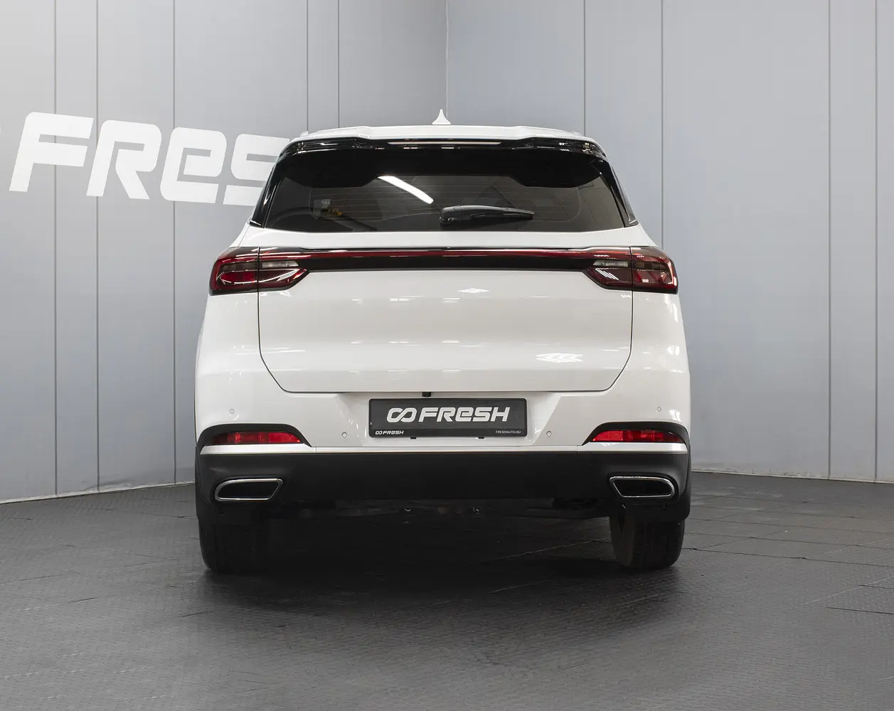 Chery
