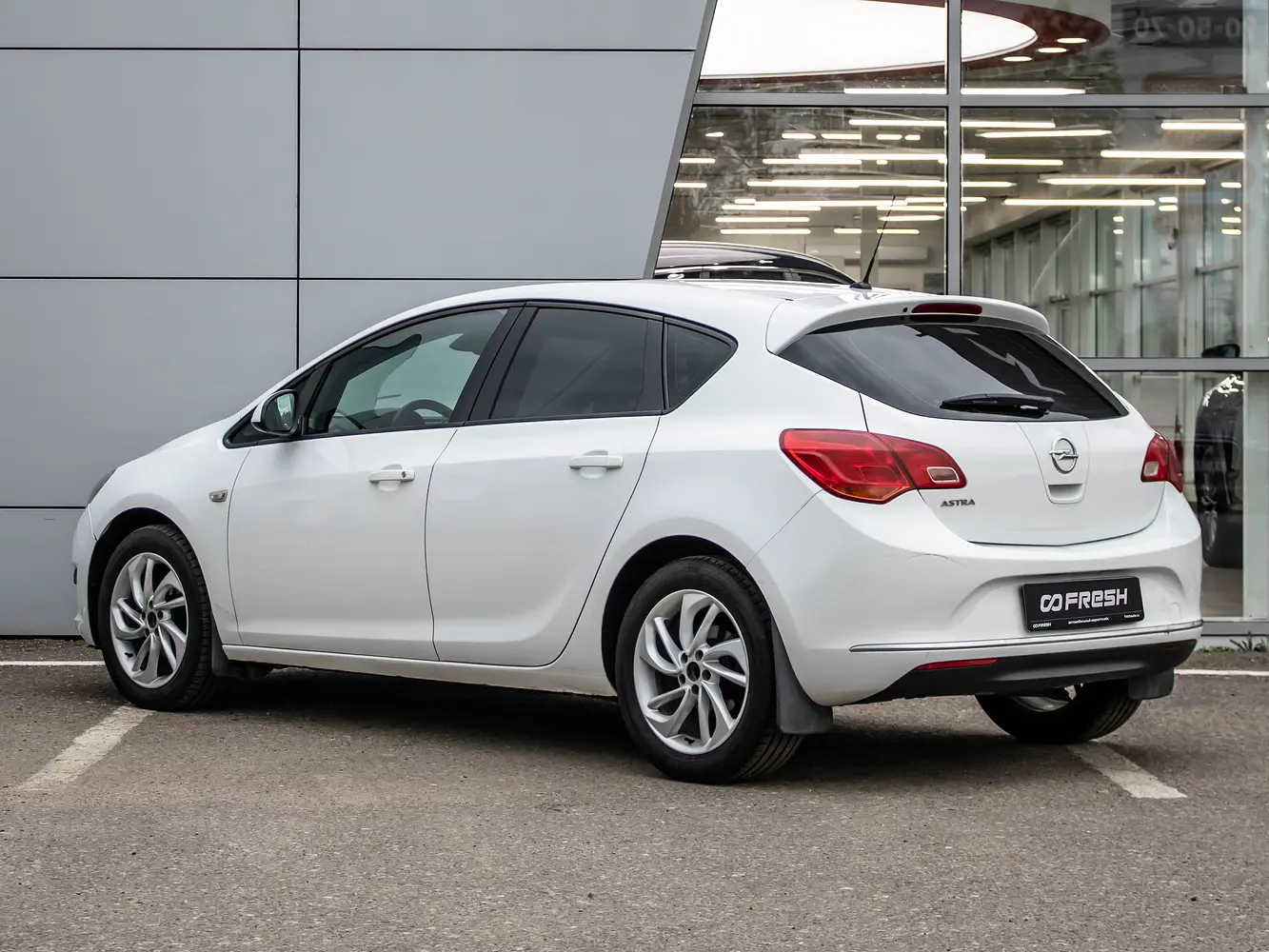 Opel
