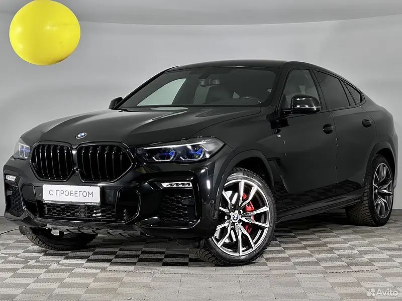 X6