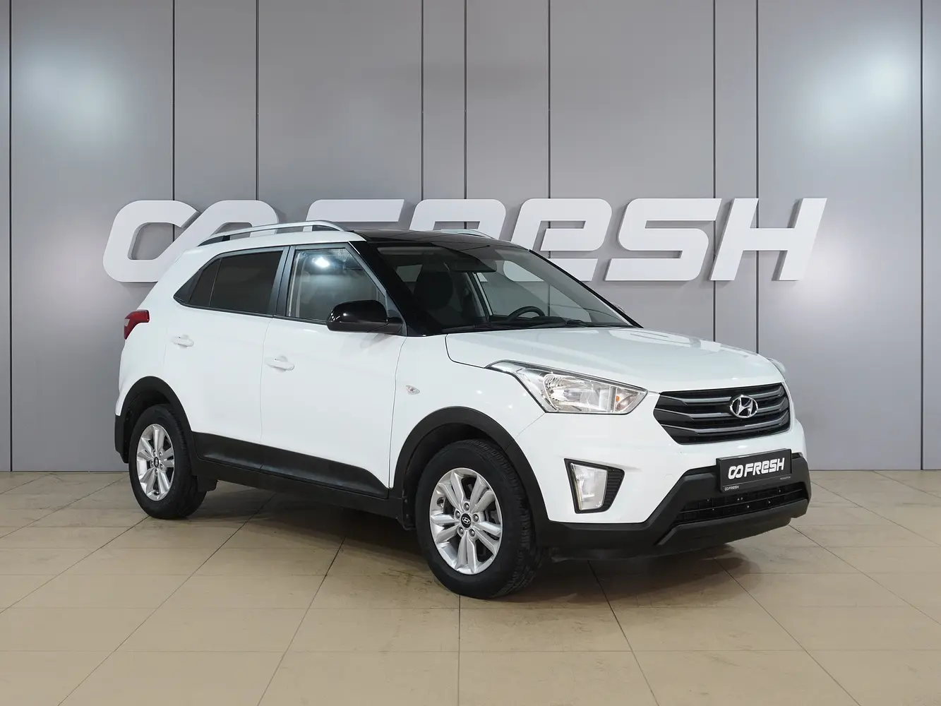 Hyundai