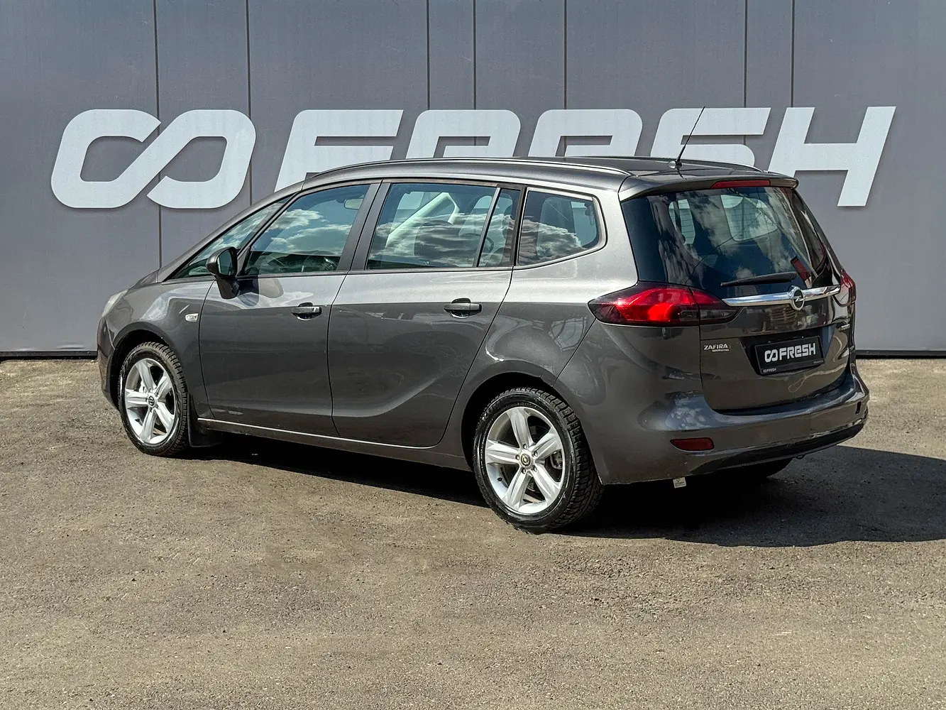 Opel