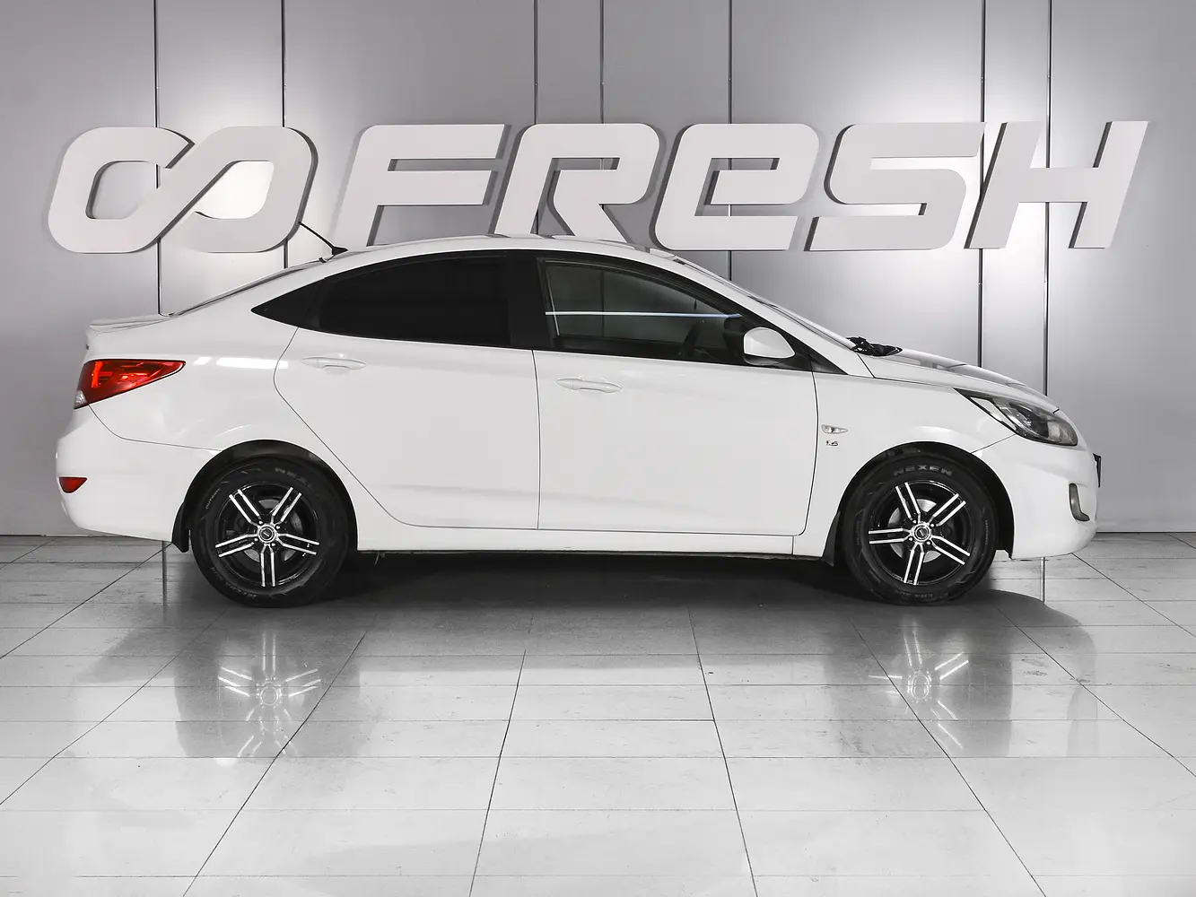 Hyundai