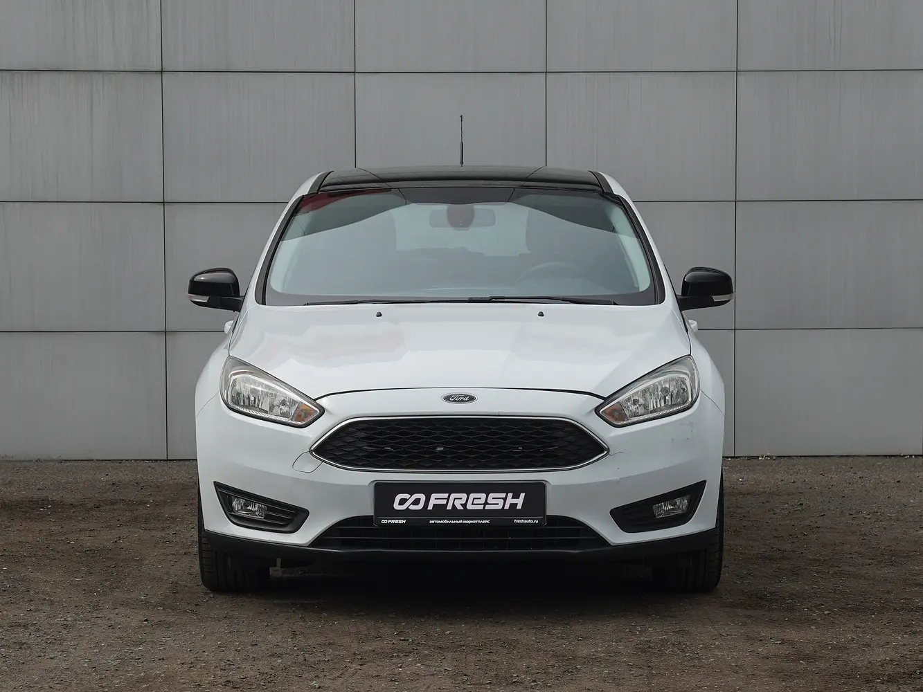 Ford