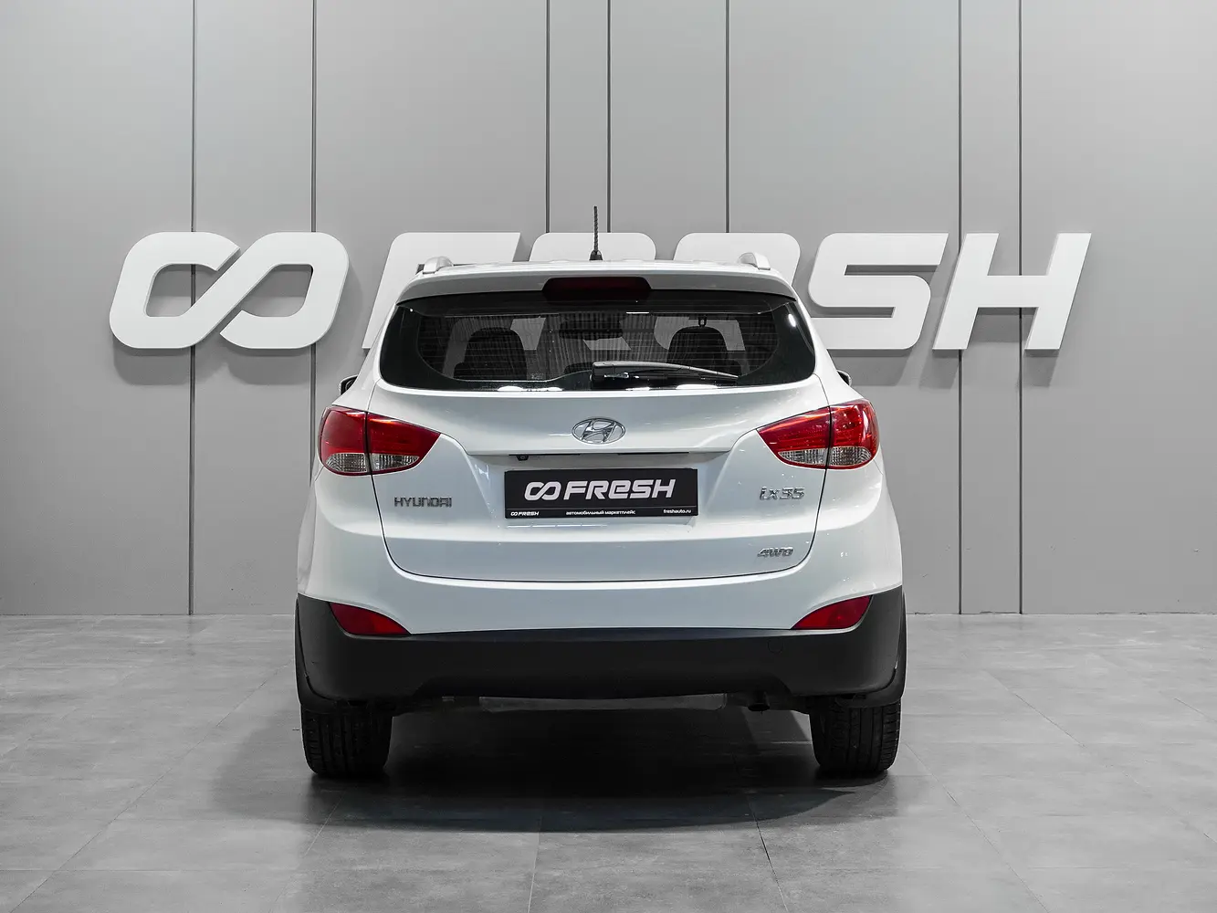 Hyundai