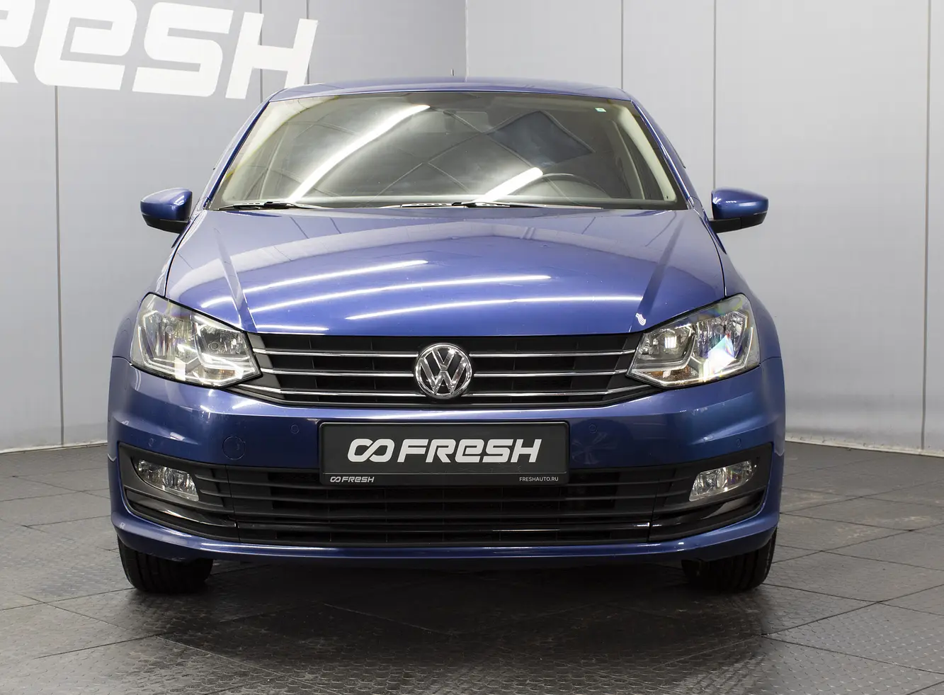 Volkswagen
