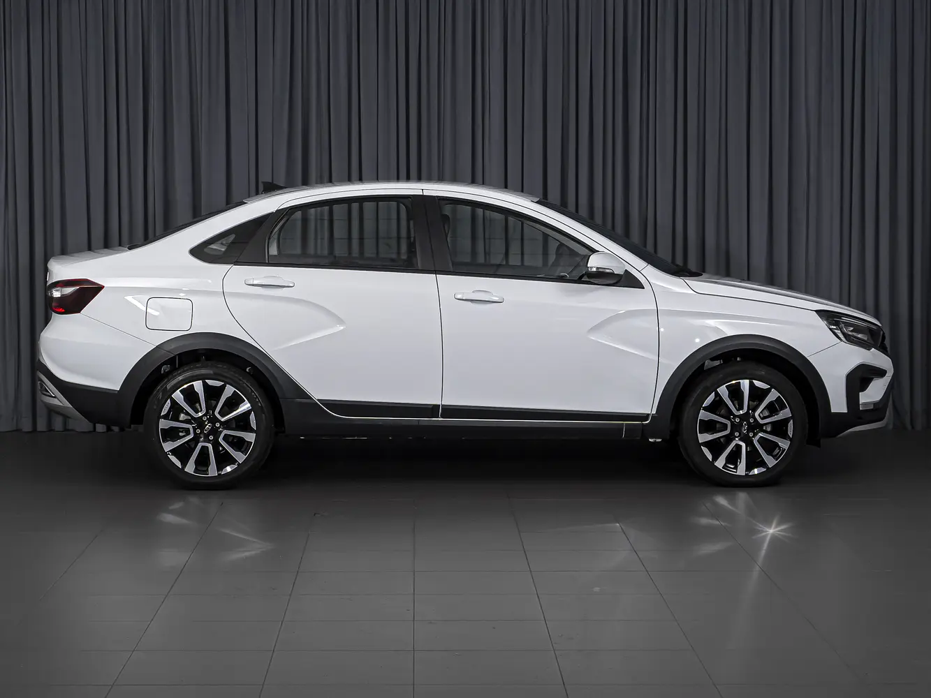 LADA (ВАЗ)