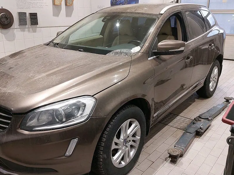 XC60