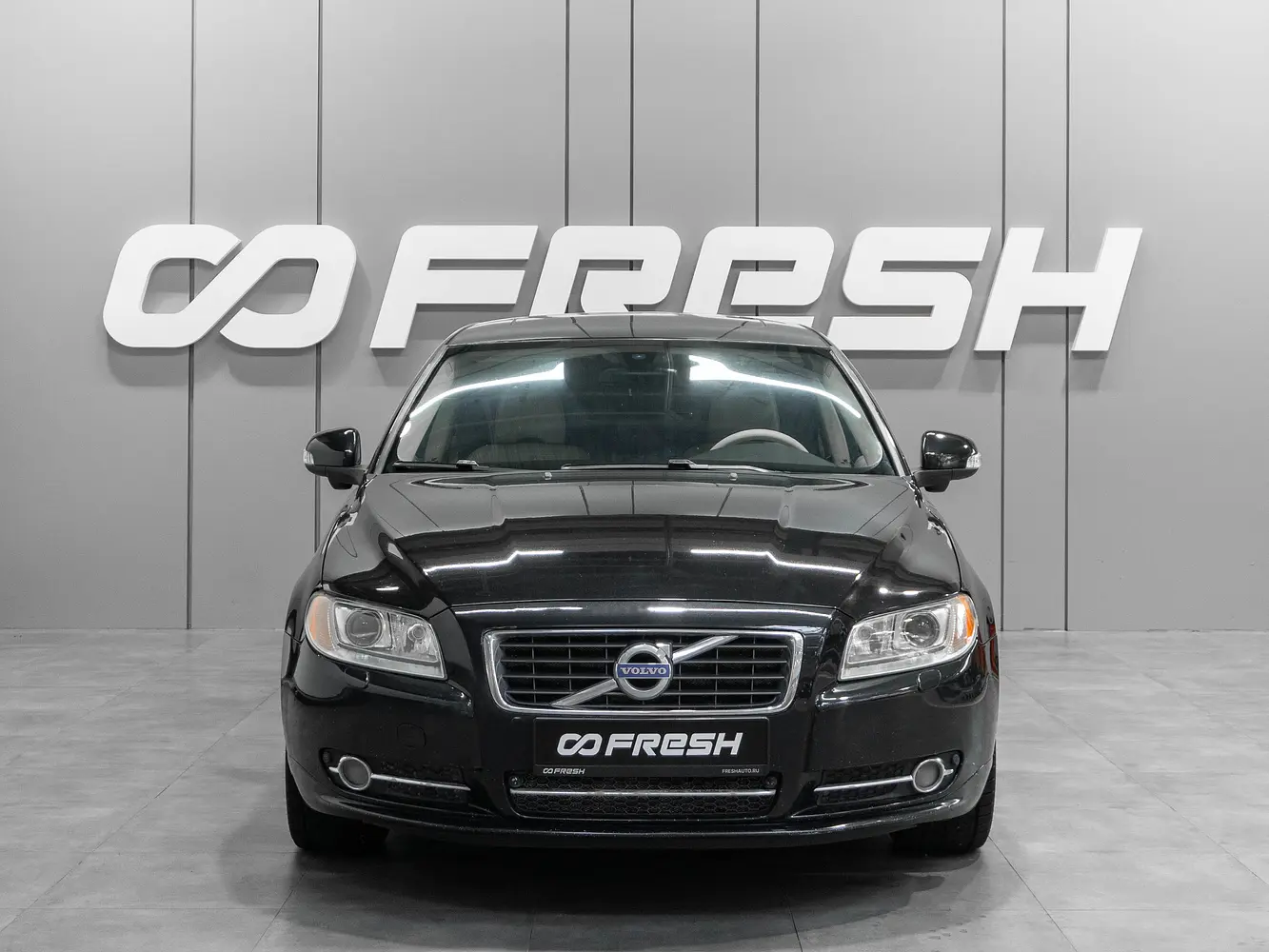 Volvo