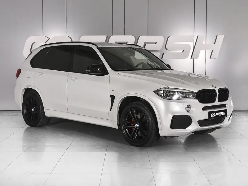 X5