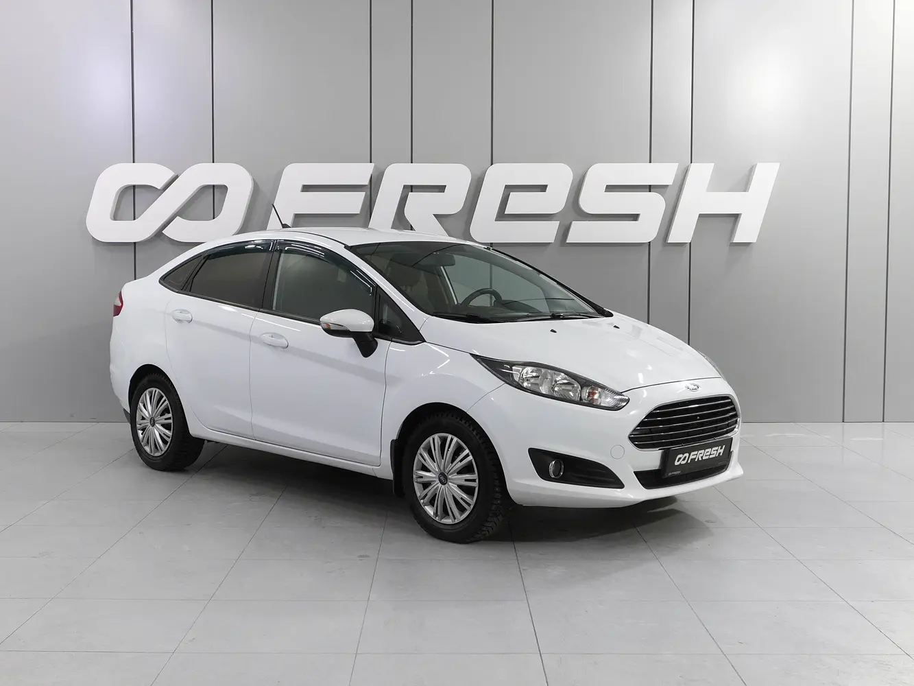 Ford