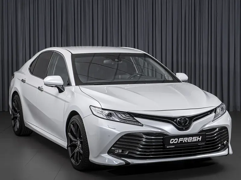 Camry