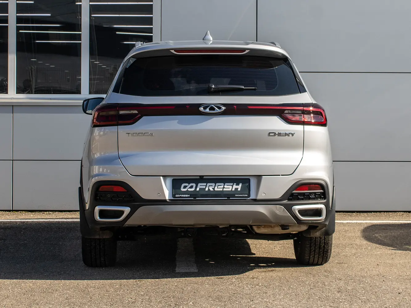 Chery