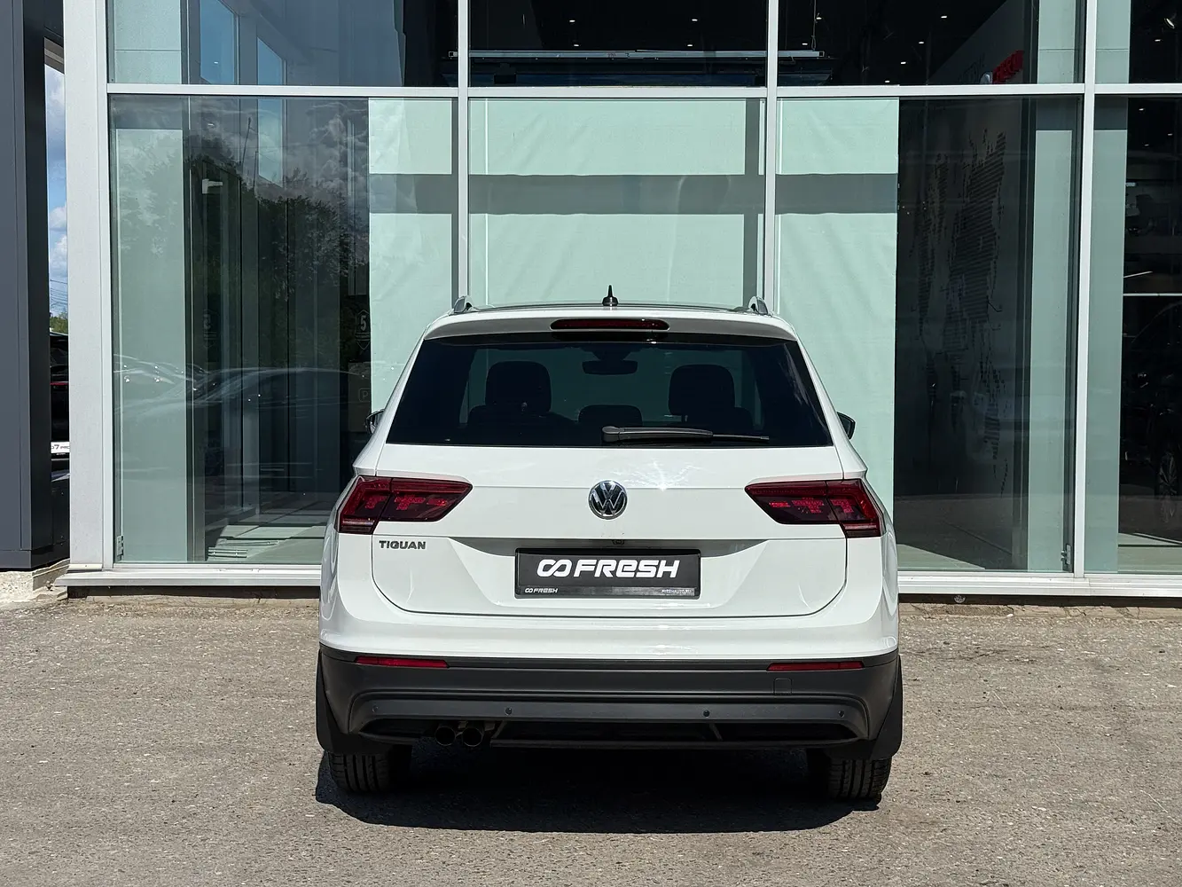 Volkswagen