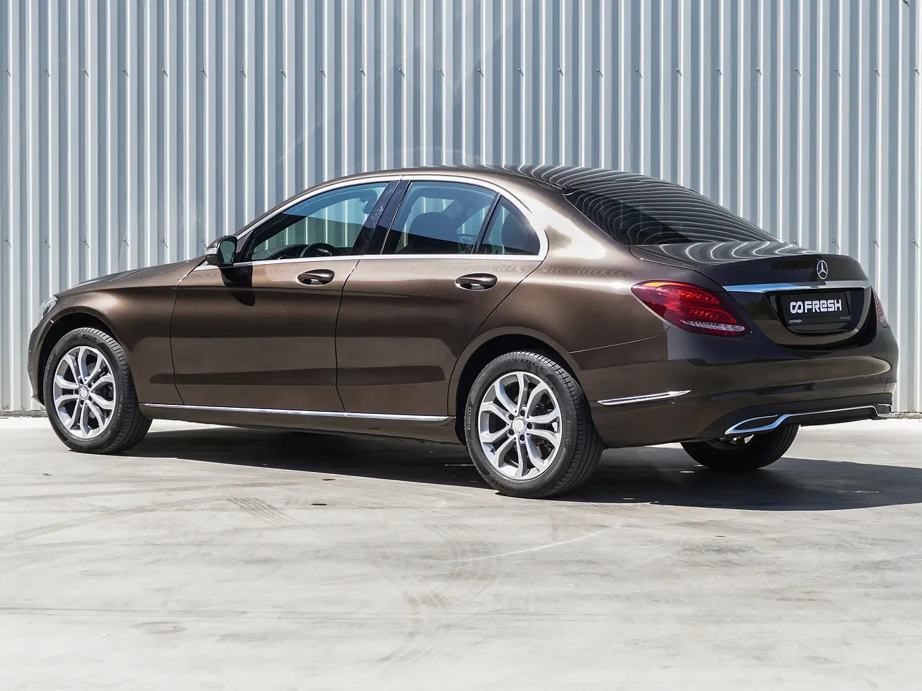 Mercedes-Benz