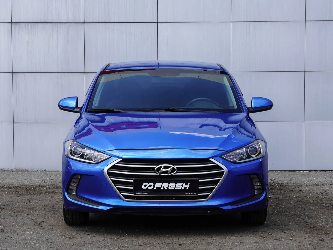Hyundai