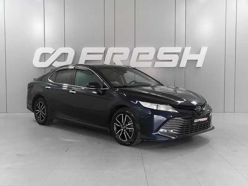 Camry