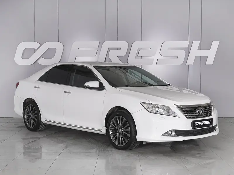 Camry