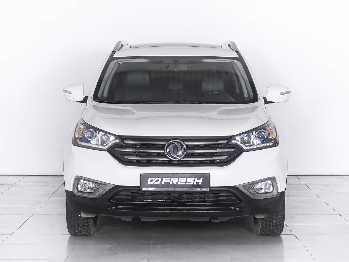 DongFeng