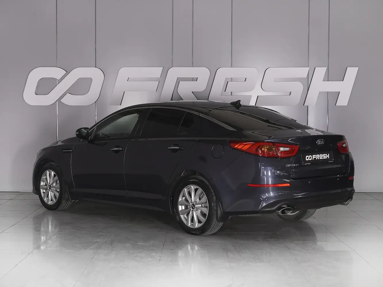 Kia