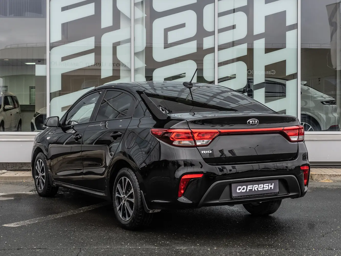 Kia