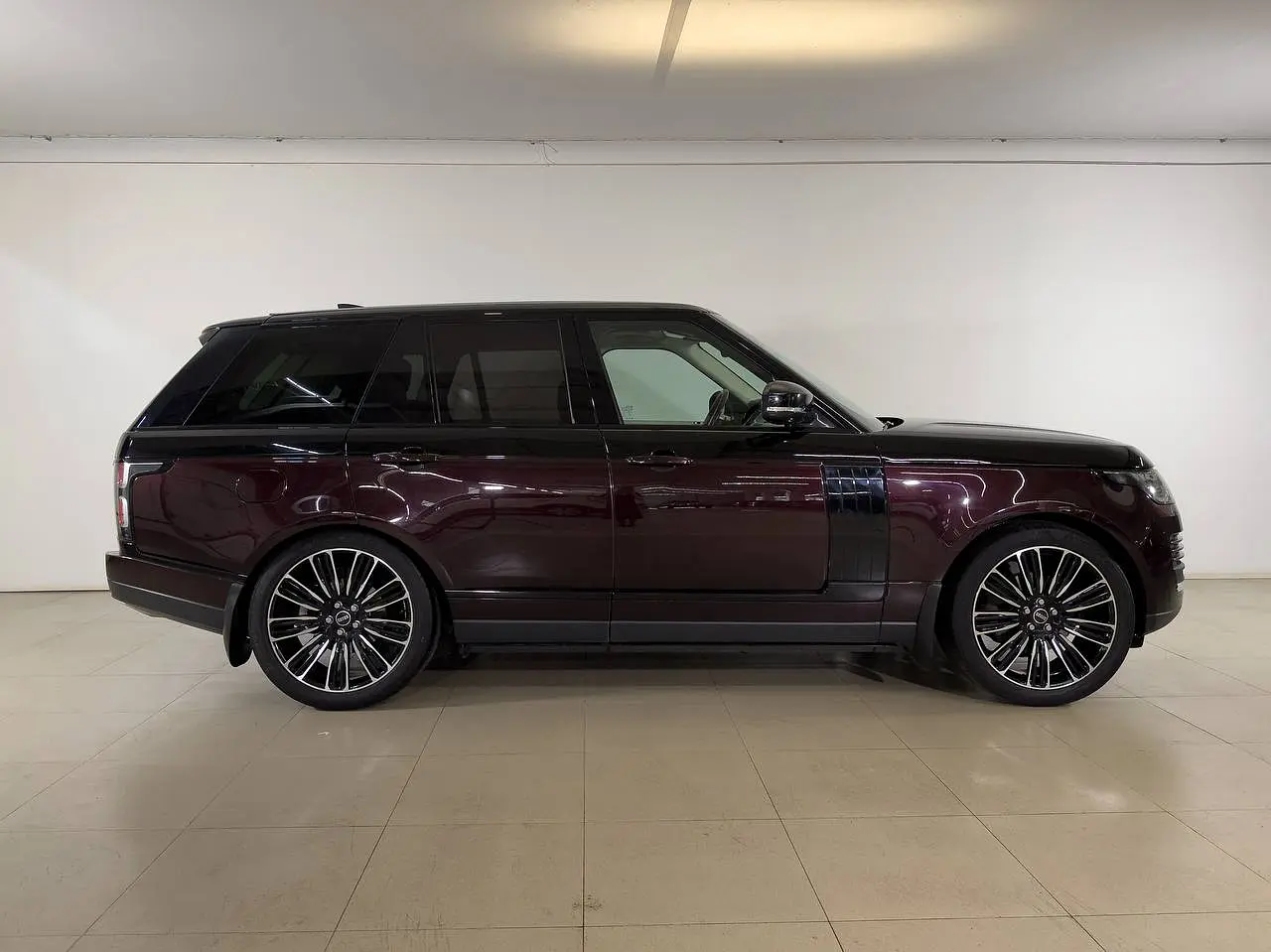Land Rover